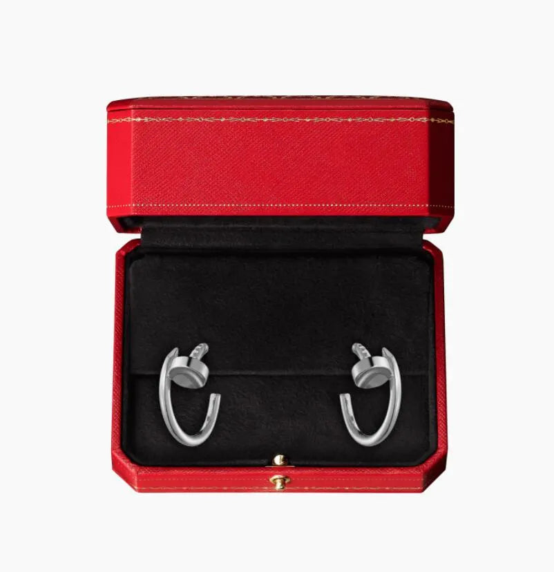 JUSTE UN CLOU EARRINGS