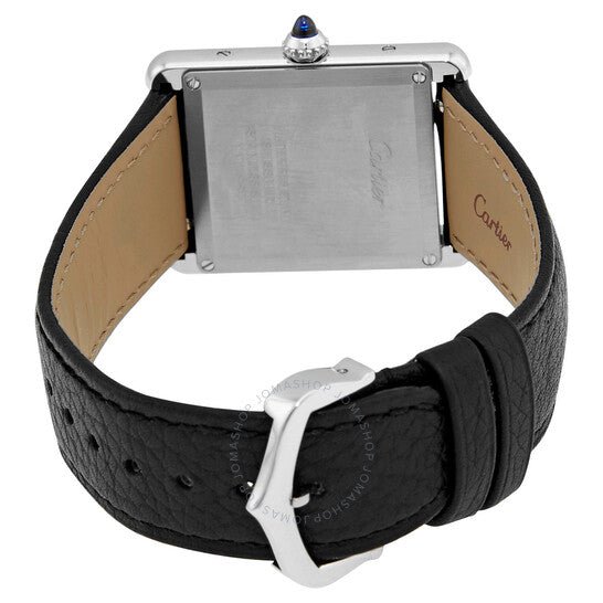 Cartier Tank Must Watch LM WSTA0041