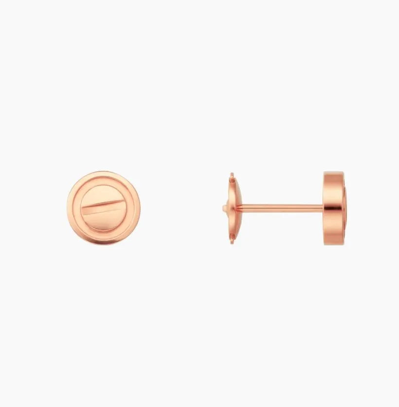 LOVE EARRINGS