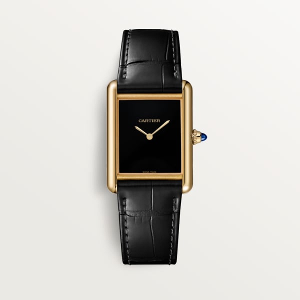 TANK LOUIS CARTIER WATCH
