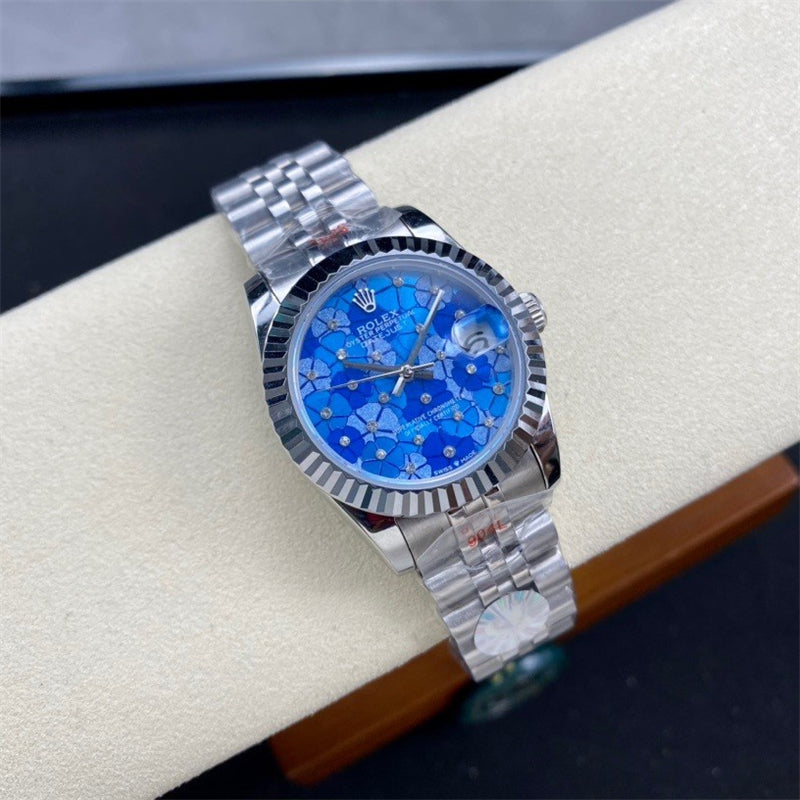 Rolex Datejust 31mm Watch 278274-0036