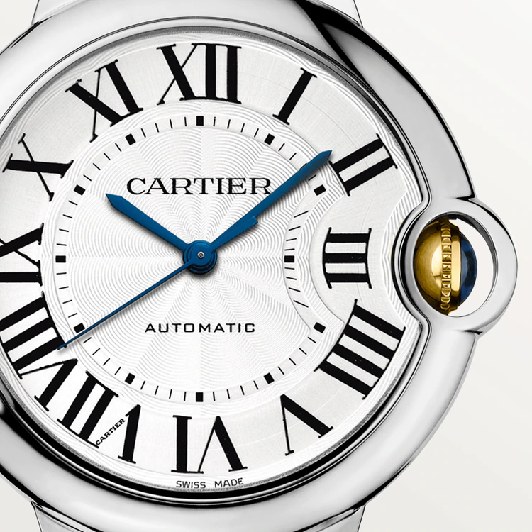 BALLON BLEU DE CARTIER WATCH