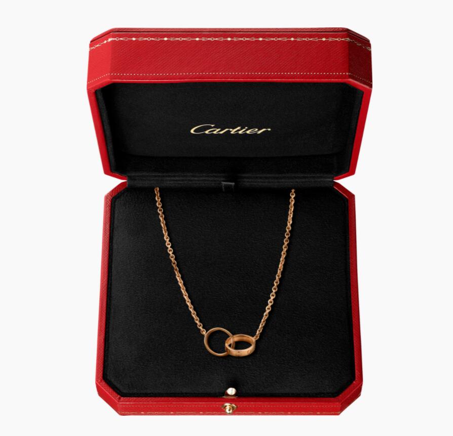 LOVE NECKLACE