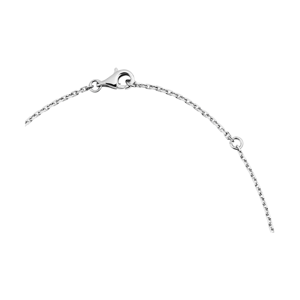 CHANEL FIL DE CAMLIA NECKLACE