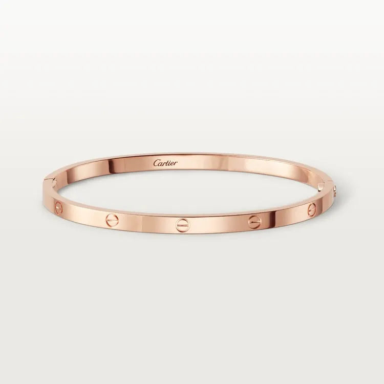 LOVE BRACELET, SMALL MODEL