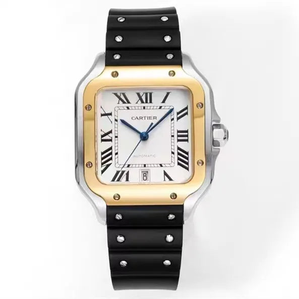 Cartier Santos de Cartier LM W2SA0006