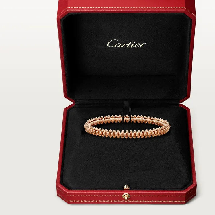 CLASH DE CARTIER BRACELET DIAMONDS，BRACLET