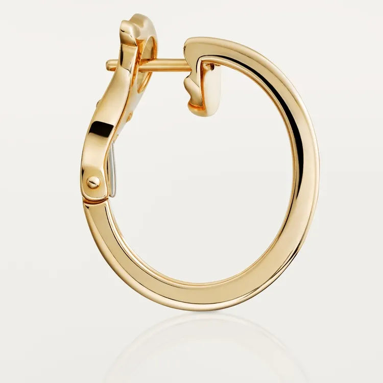 LOVE EARRINGS
