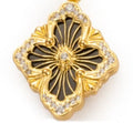 B.C.L BIG SIZE ENAMEL NECKLACE£¨Various