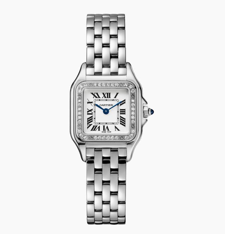 PANTHRE DE CARTIER WATCH