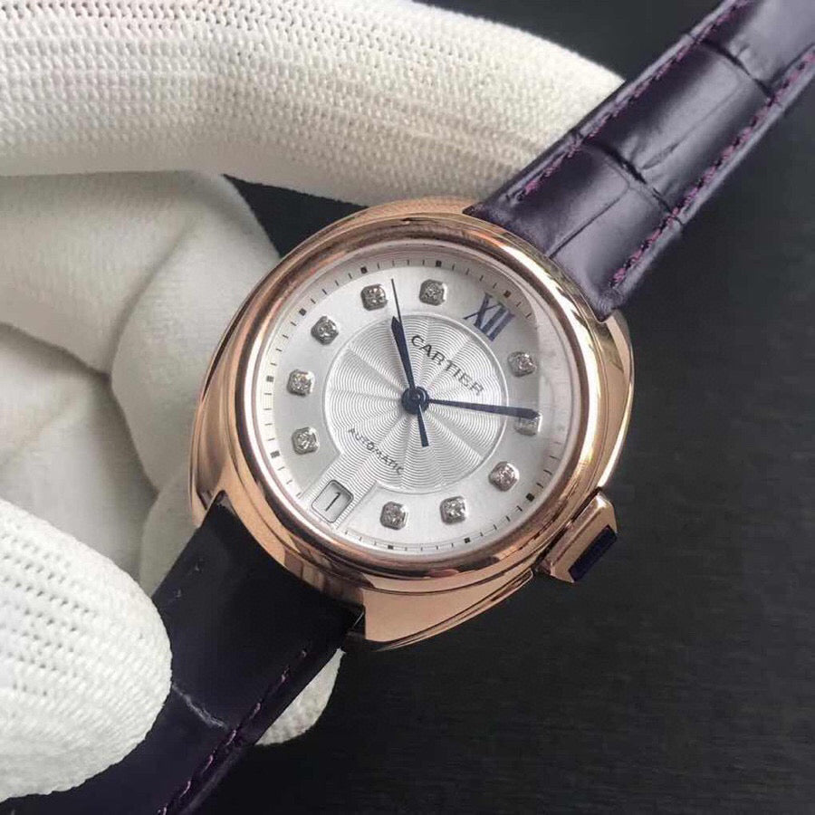 Cartier Clé de la Cartier 31/35mm WJCL0032