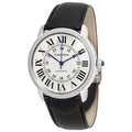 Cartier Ronde Solo de Cartier 42mm WSRN0022