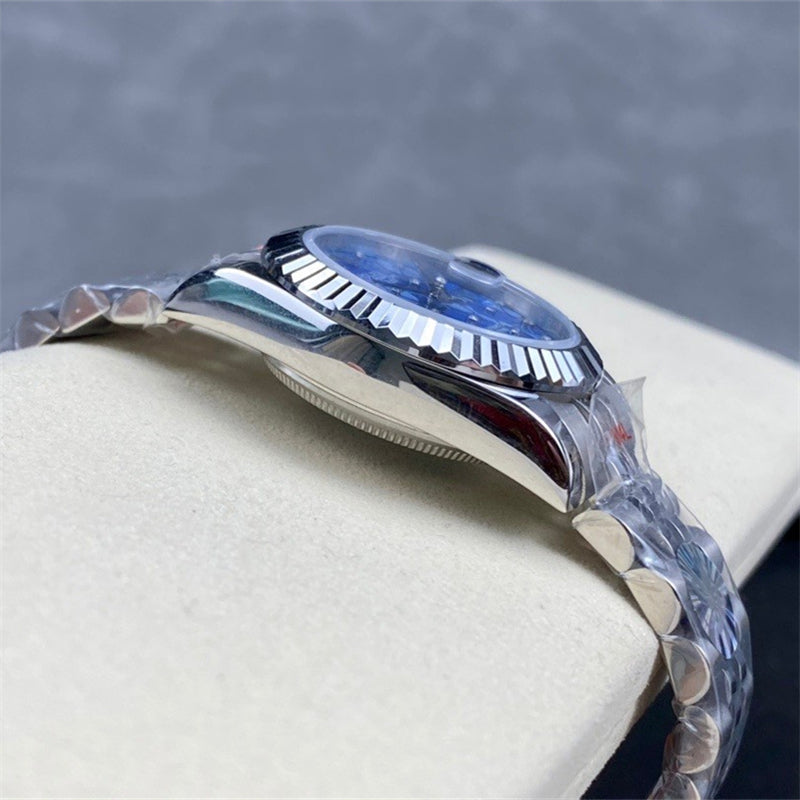 Rolex Datejust 31mm Watch 278274-0036