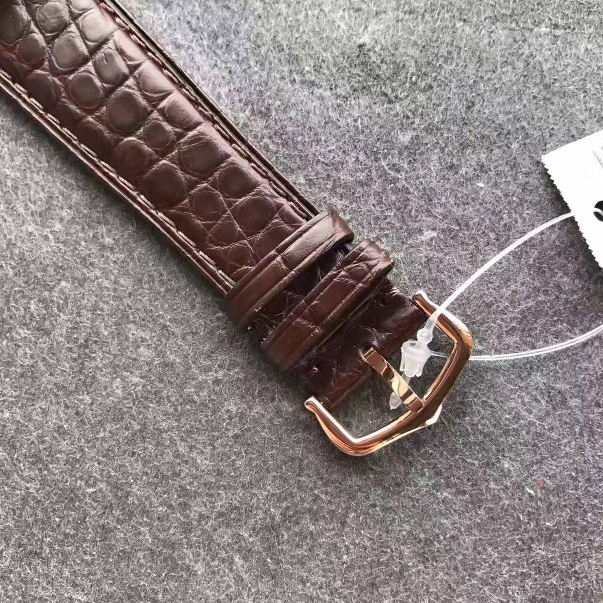 CARTIER Cartier Ronde Solo W6701009