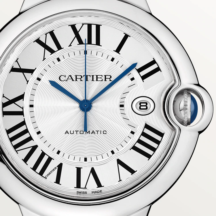 BALLON BLEU DE CARTIER WATCH