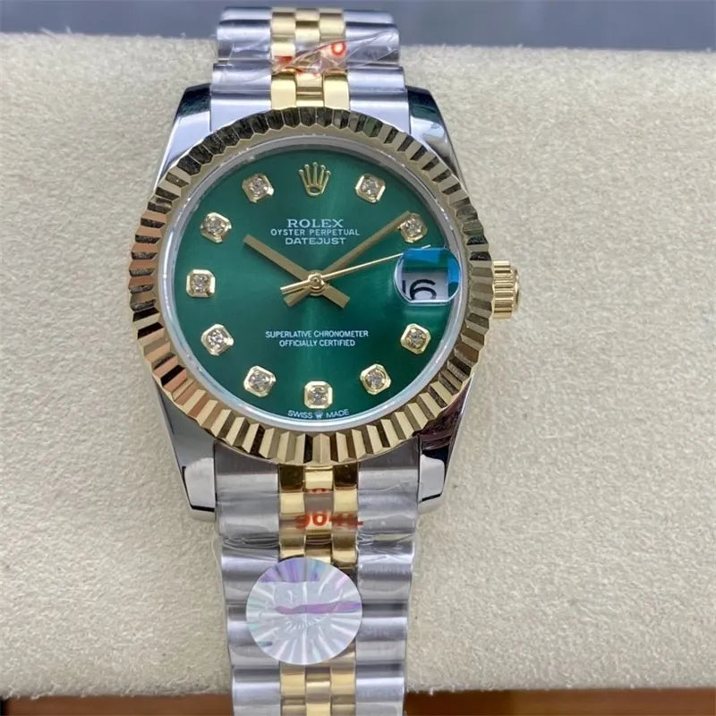 Rolex Datejust 31mm Women's Watches