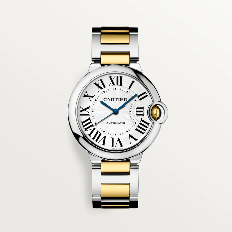 BALLON BLEU DE CARTIER WATCH
