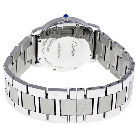 Cartier Ronde Solo de Cartier XL W6701011