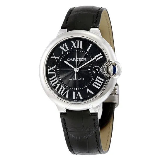 Cartier Ballon Bleu 42mm WSBB0003