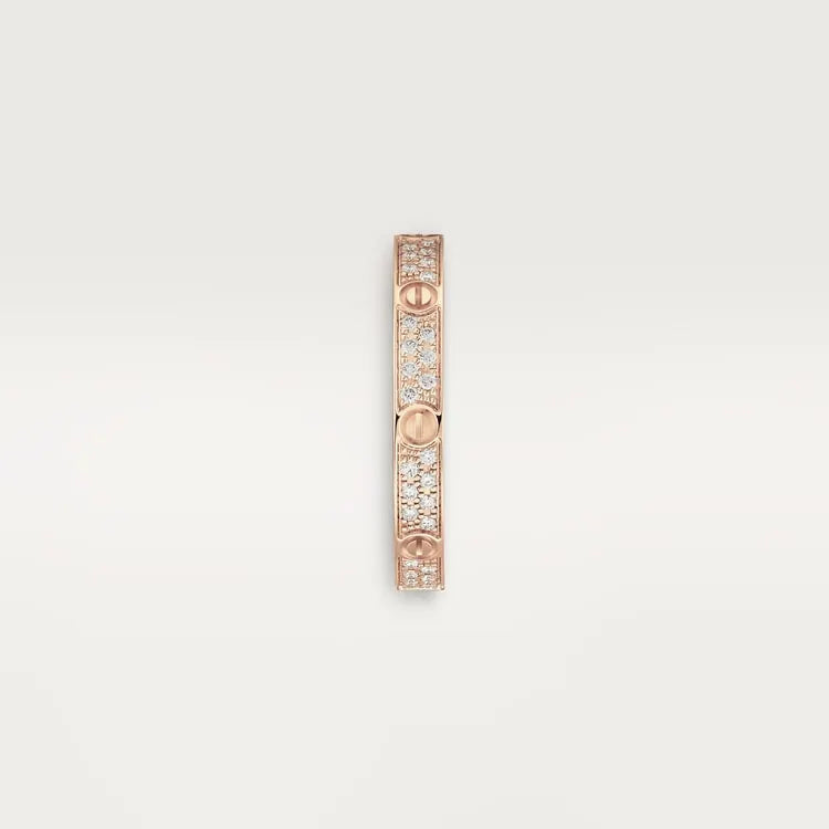 LOVE RING, SMALL MODEL