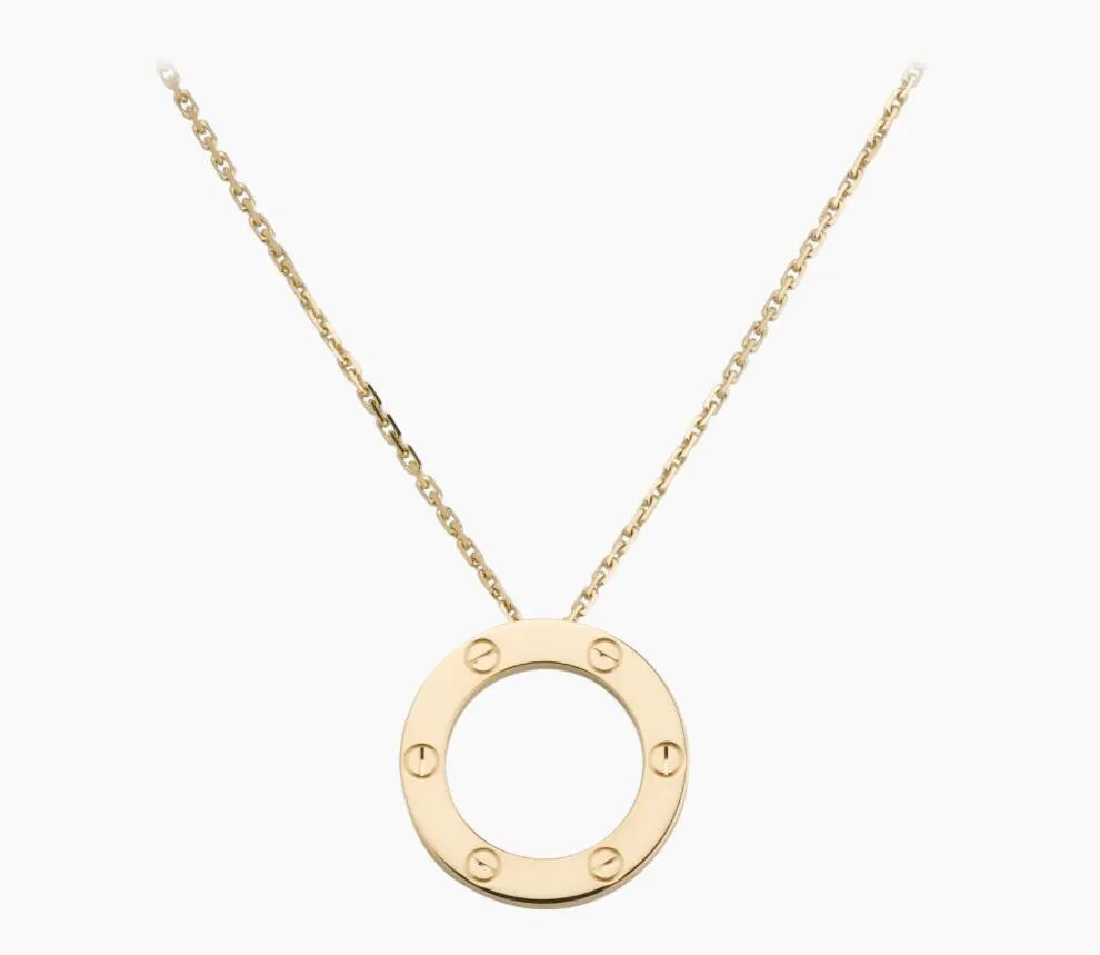 LOVE NECKLACE
