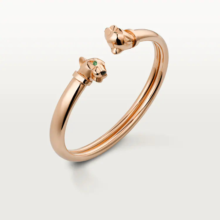 PANTHRE DE CARTIER BRACELET