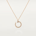 JUSTE UN CLOU NECKLACE