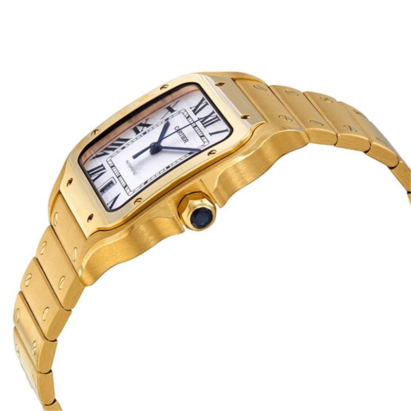 Cartier Santos de WGSA0009