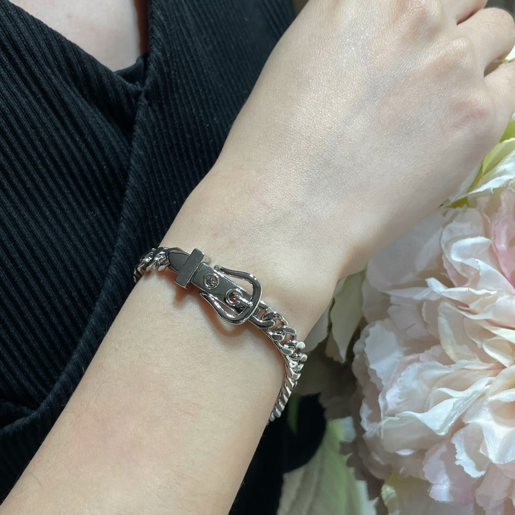 HM CHAIN BRACELET