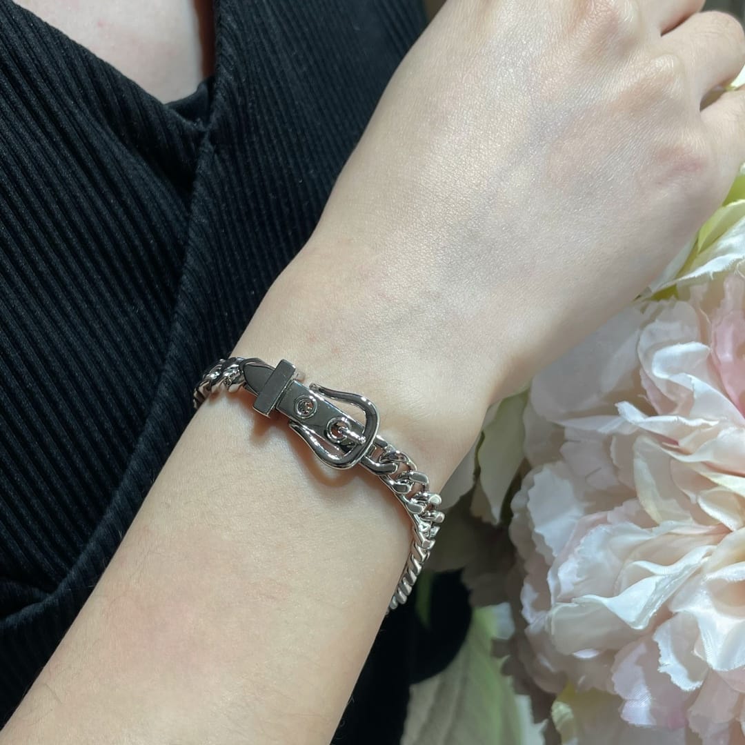 HM CHAIN BRACELET