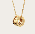 B.ZERO1 NECKLACE