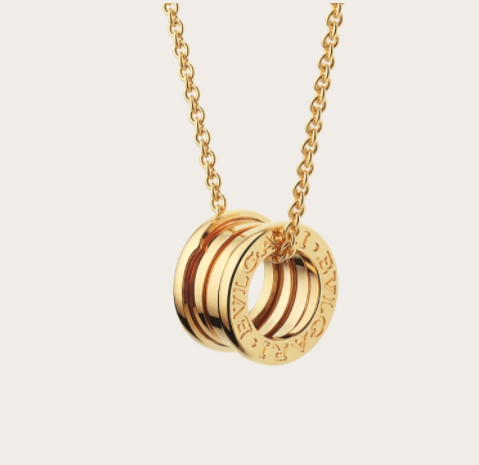 B.ZERO1 NECKLACE