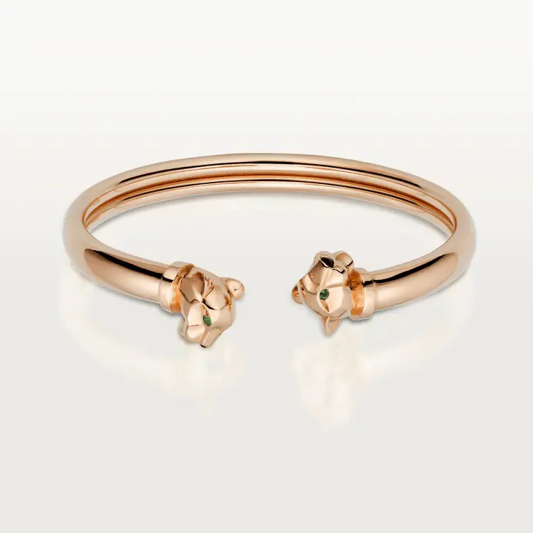 PANTHRE DE CARTIER BRACELET