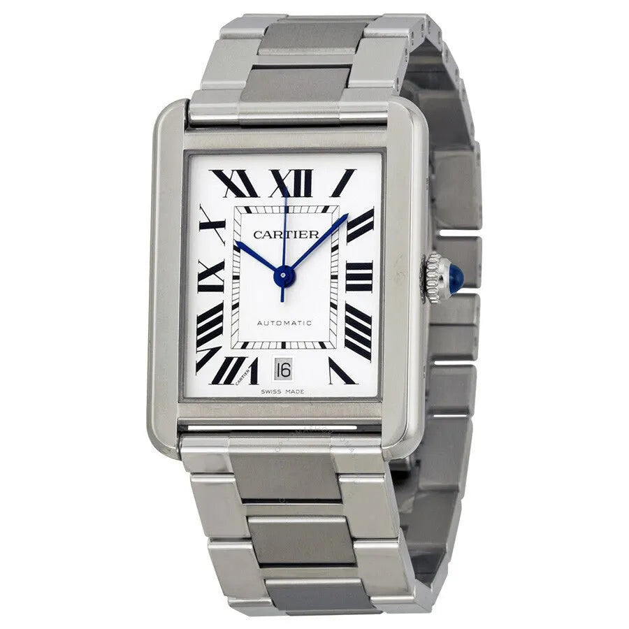 CARTIER Tank Solo W5200028