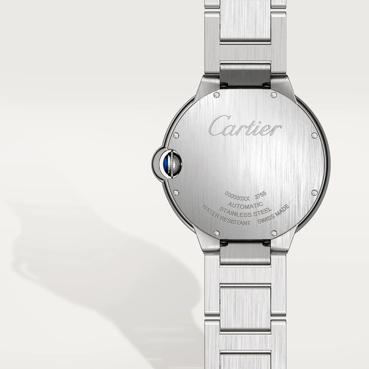 BALLON BLEU DE CARTIER WATCH