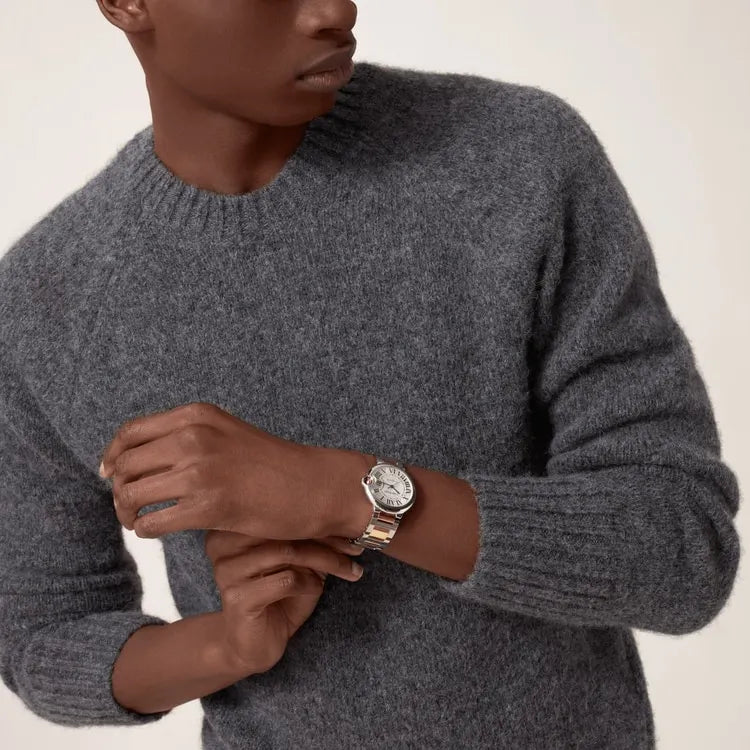 BALLON BLEU DE CARTIER WATCH