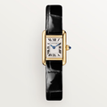 CARTIER TANK LOUIS CARTIER WATCH