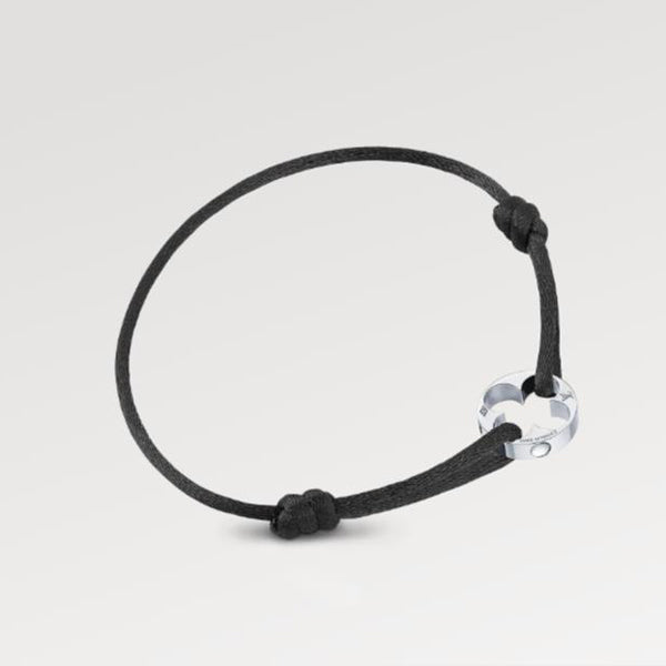 LV Louis Vuitton EMPREINTE BRACELET Q95649