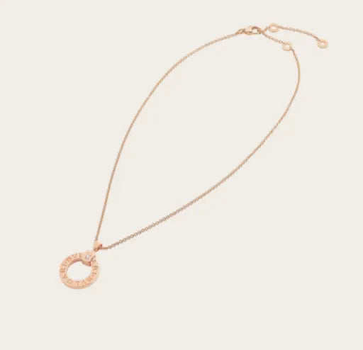 BVLGARI BVLGARI NECKLACE