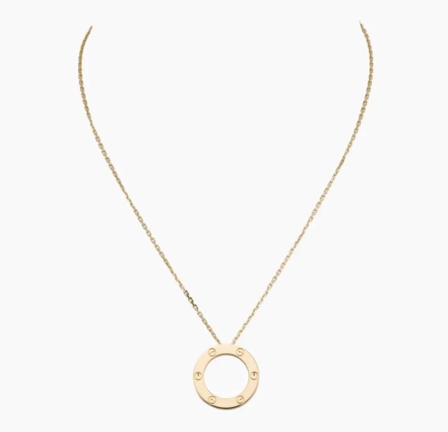 LOVE NECKLACE