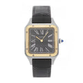Cartier Santos Dumont LM, Limited Edition of 500 pieces worldwide, W2SA0015