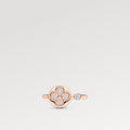 LV Louis Vuitton COLOR BLOSSOM MINI SUN RING Q9O85F