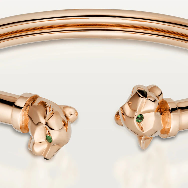 PANTHRE DE CARTIER BRACELET
