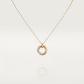 TRINITY NECKLACE