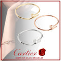 CARTIER JUSTE UN CLOU BRACELET