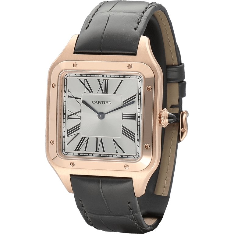 Cartier Santos Dumont XL WGSA0032