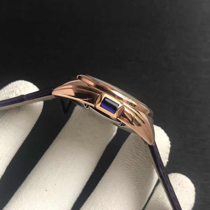 Cartier Clé de la Cartier 31/35mm WJCL0032