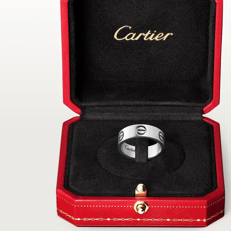 LOVE RING