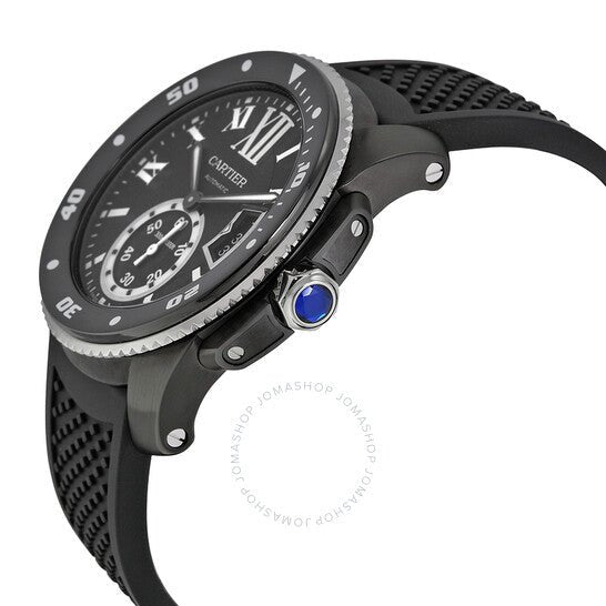 Cartier Calibre de Cartier Diver WSCA0006