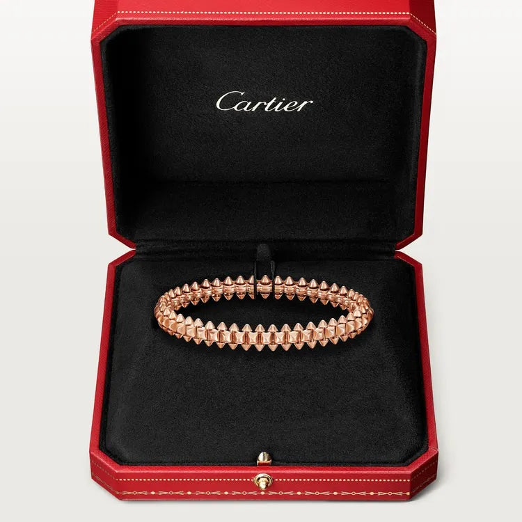CLASH DE CARTIER BRACELET DIAMONDS，BRACLET